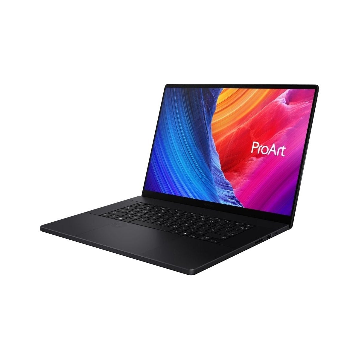 Asus Proart P16 H7606WX-SE038W Amd Ryzen Aı9 64GB 2tb SSD RTX5090 Windows 11 Home 16