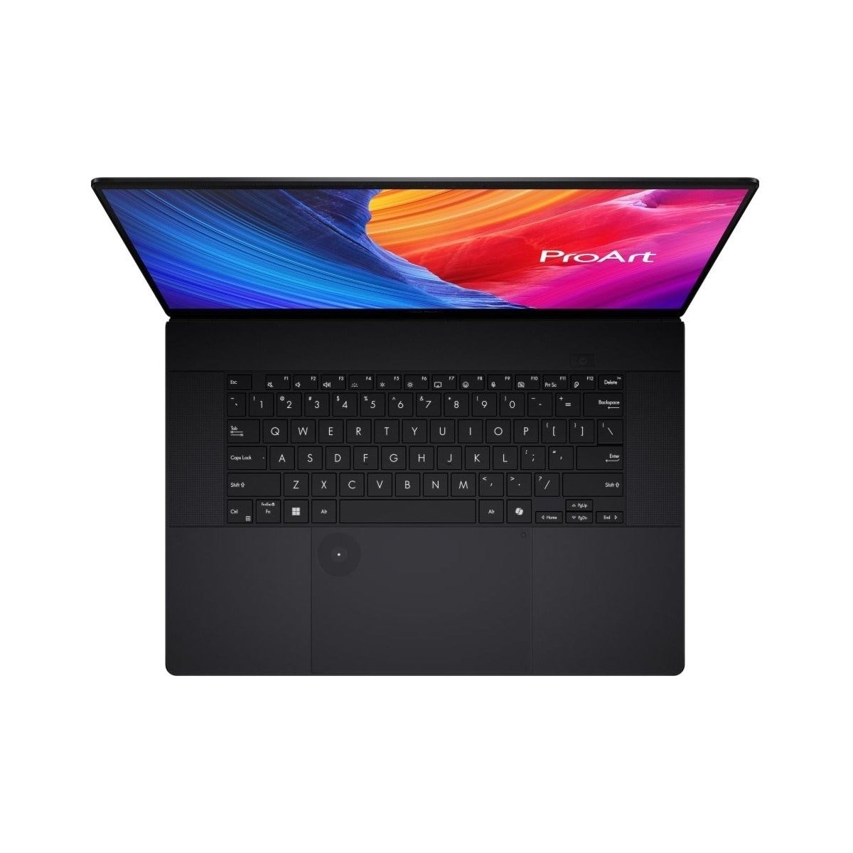 Asus Proart P16 H7606WX-SE038W Amd Ryzen Aı9 64GB 2tb SSD RTX5090 Windows 11 Home 16