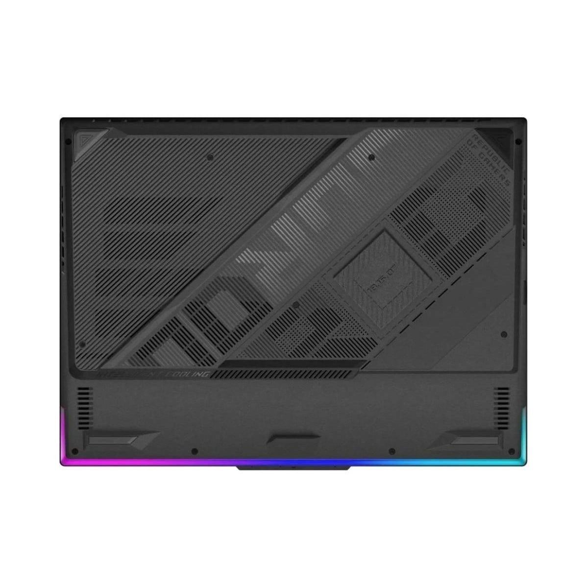 Asus Rog Strix G16 G614PH-RV036EP1 Ryzen 9 8940HX 32GB 1tb SSD RTX5050 WIN11 Pro 16