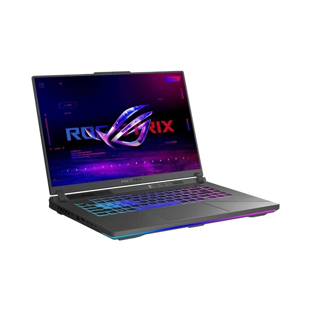 Asus Rog Strix G16 G614PH-RV036EP3 Ryzen 9 8940HX 16GB 512GB SSD RTX5050 WIN11 Pro 16
