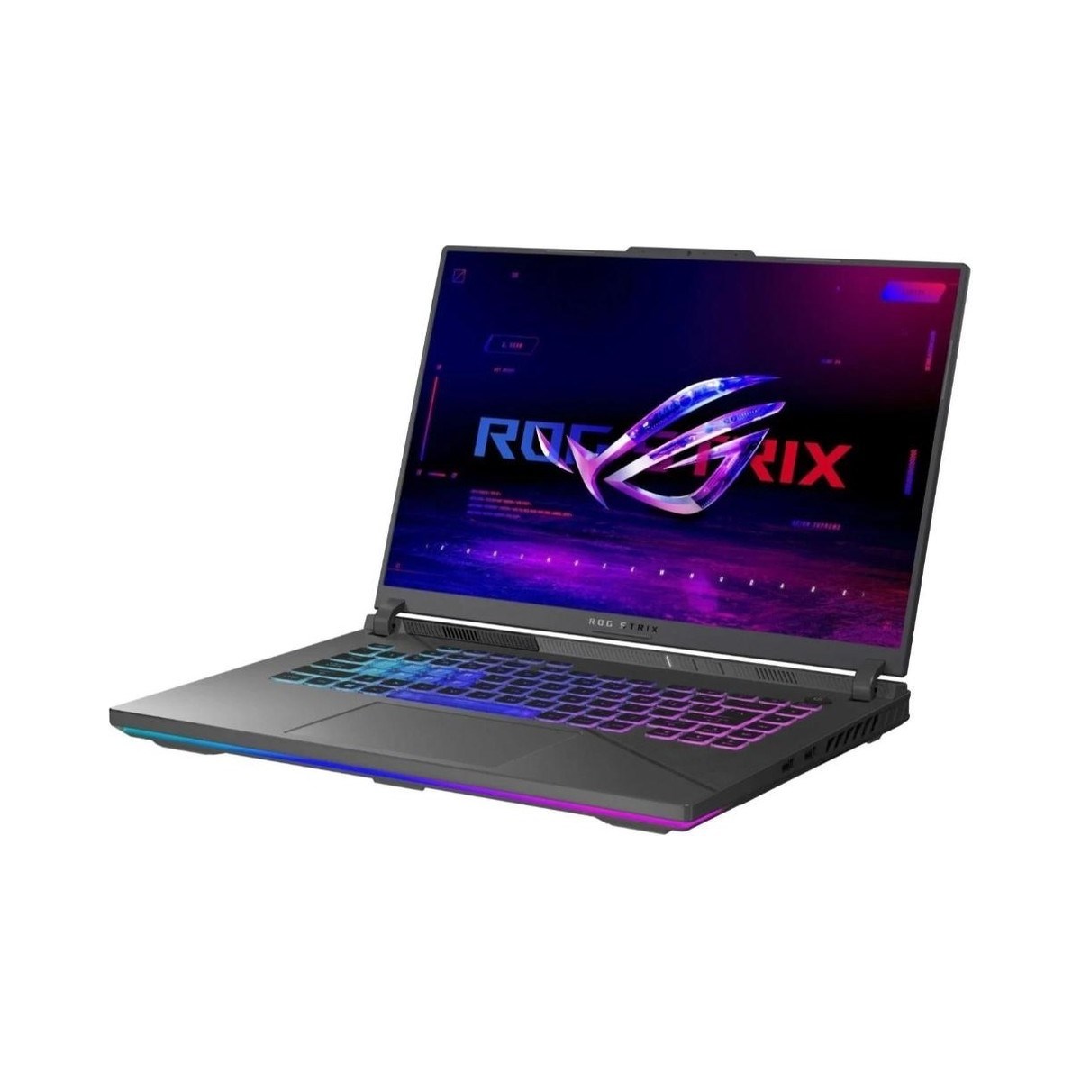 Asus Rog Strix G16 G614PH-RV036EP3 Ryzen 9 8940HX 16GB 512GB SSD RTX5050 WIN11 Pro 16