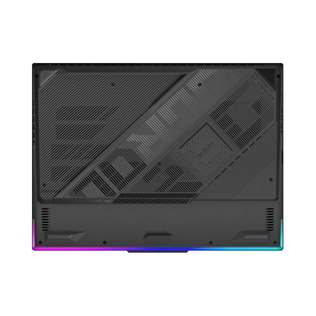 Asus Rog Strix G16 G614PH-RV036EP5 Ryzen 9 8940HX 64GB 512GB SSD RTX5050 WIN11 Pro 16