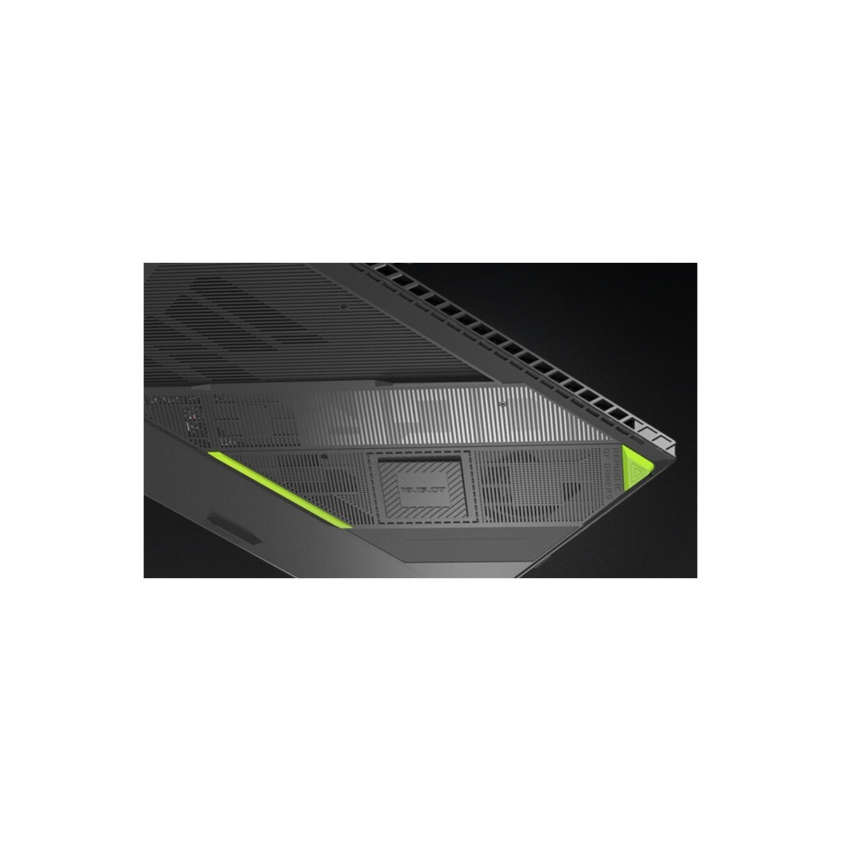Asus ROG Strix G16 G614PR-RV052EP2 Ryzen9 8940HX RTX5070Ti 32GBRAM 2TBSSD 16'' WUXGA 165Hz Win11 Pro + ElektroPasaj Çanta
