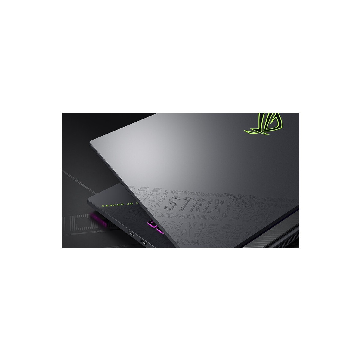 Asus ROG Strix G16 G614PR-RV052EP6 Ryzen9 8940HX RTX5070Ti 48GBRAM 4TBSSD 16'' WUXGA 165Hz Win11 Pro + ElektroPasaj Çanta