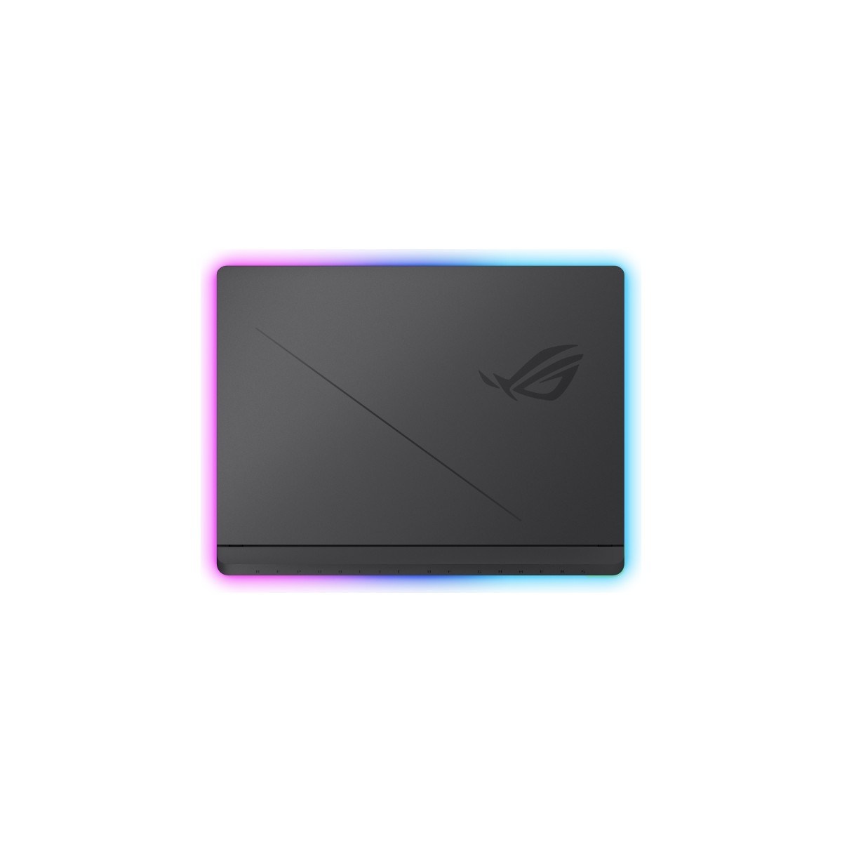 Asus ROG Strix G16 G615JPR-RV300EP16 i7-14650HX RTX5070 8GB 64GBRAM 4TBSSD 16'' WUXGA 165Hz Win11 Pro + ElektroPasaj Çanta