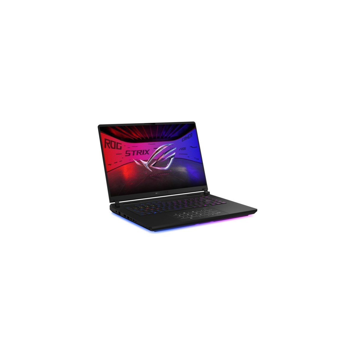 Asus Rog Strıx G16 G635LW-RW138 Intel Core Ultra 9-275HX 32GB 2tb 16GB RTX5080 16