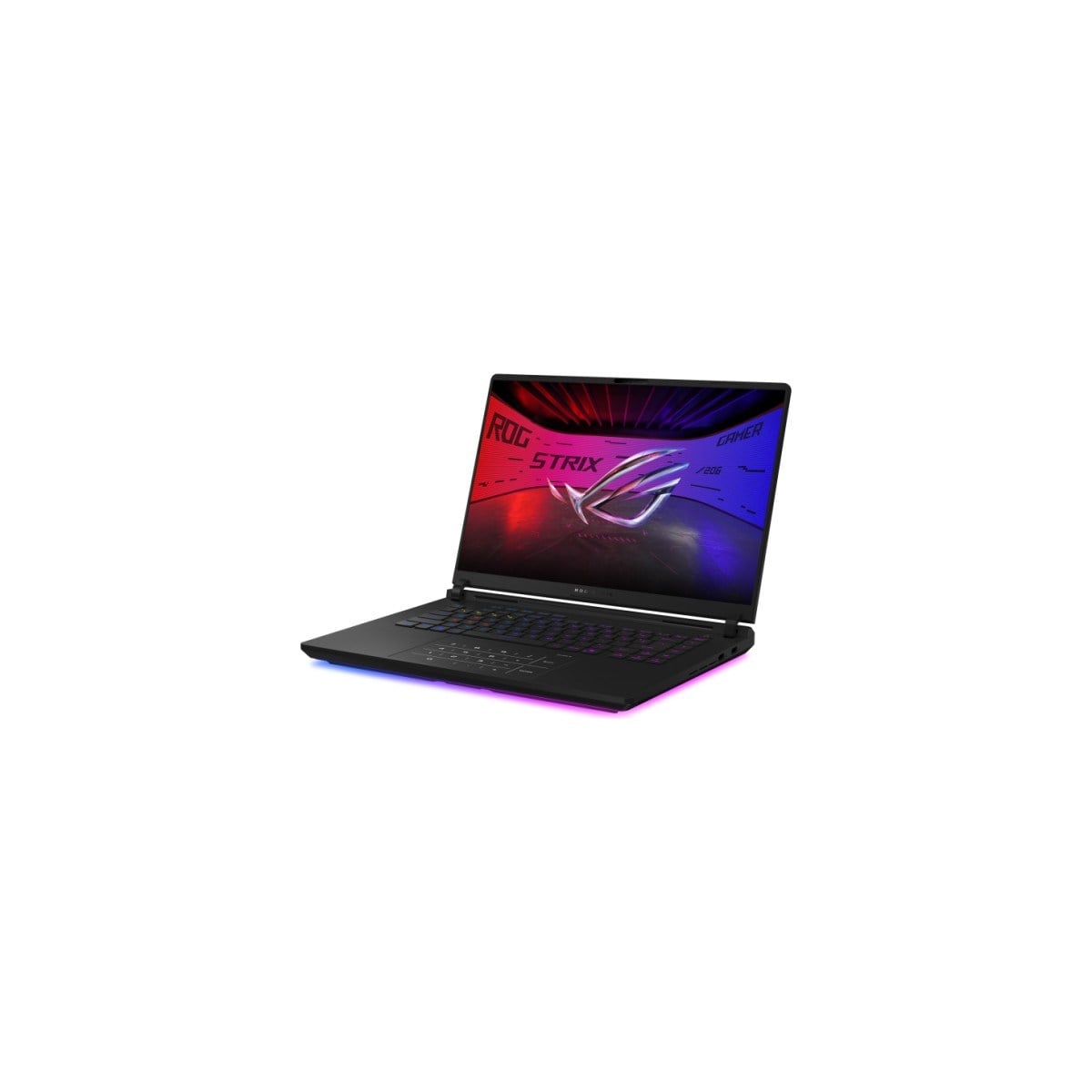 Asus Rog Strıx G16 G635LW-RW138 Intel Core Ultra 9-275HX 32GB 2tb 16GB RTX5080 16