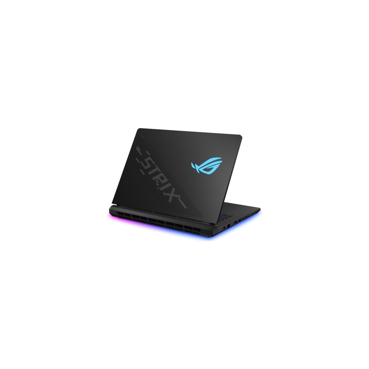 Asus Rog Strıx G16 G635LW-RW138EP1 Intel Core Ultra 9-275HX 48GB 2tb 16GB RTX5080 16