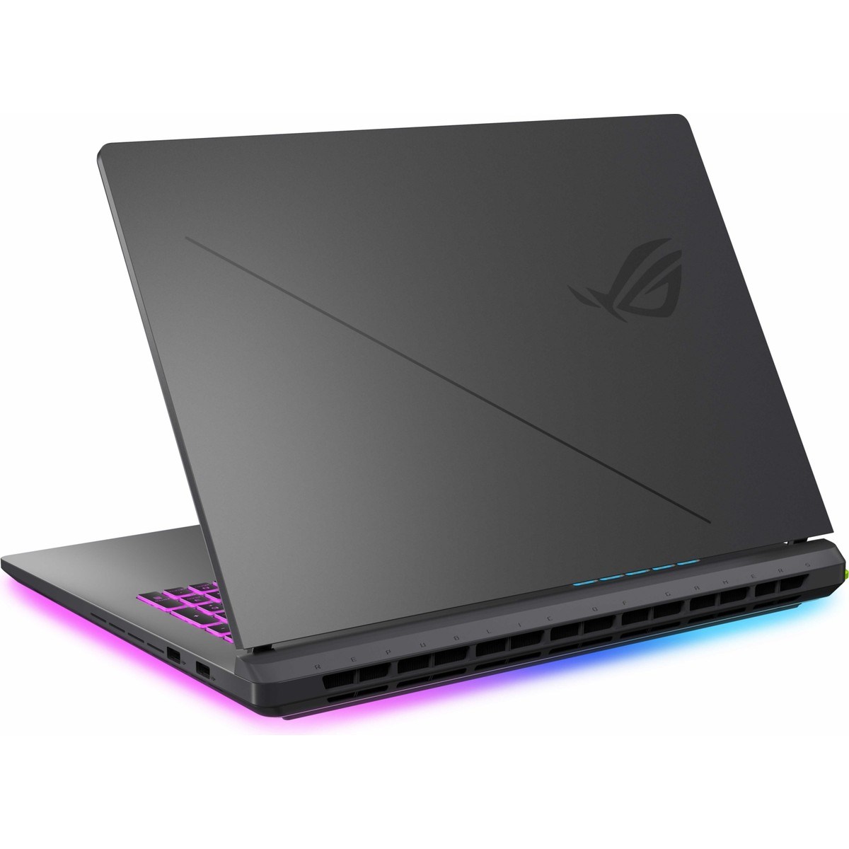 Asus Rog Strıx G18 G815LW-S9128 Intel Core Ultra 9-275HX 32GB 1tb 16GB RTX5080 18