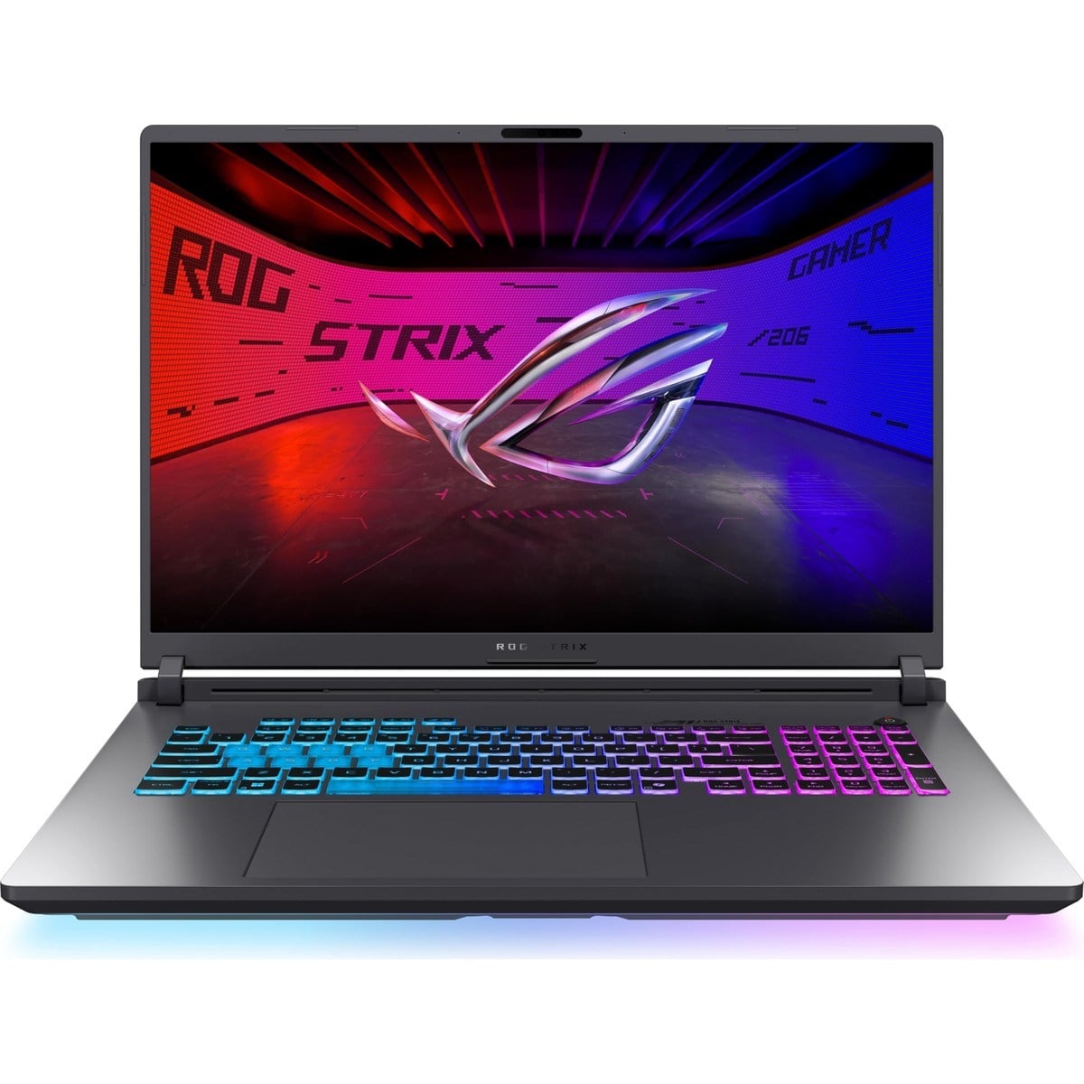 Asus Rog Strıx G18 G815LW-S9128 Intel Core Ultra 9-275HX 32GB 1tb 16GB RTX5080 18