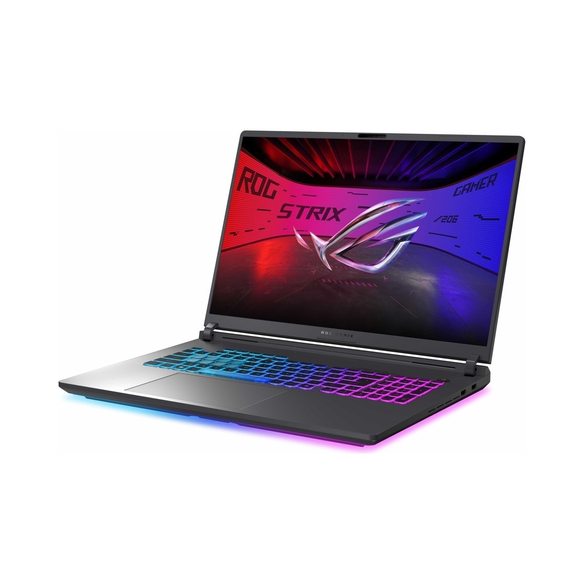 Asus Rog Strix G18 Ultra 9-275HX 32GB Ram 4tb SSD RTX5080 18