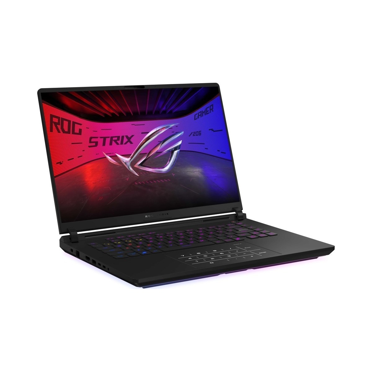 Asus Rog Strix Scar 16 G635LXEP2 Core Ultra 9 275HX 64GB 1tb SSD RTX5090-24GB 175W WIN11 Pro 16