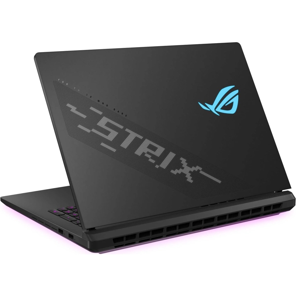 Asus Rog Strix Scar 18 Intel Ultra 9 275HX 64GB Ram 1tb SSD RTX5090 175W 18'' Inç Wqxga 240Hz WIN11 Pro G835LX-SA155EP4 + Elektropasaj Çanta
