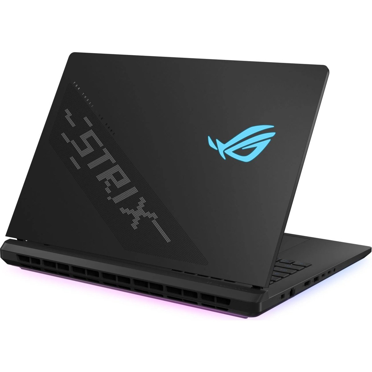 Asus Rog Strix Scar 18 Intel Ultra 9 275HX 32GB Ram 1tb SSD RTX5090 175W 18'' Inç Wqxga 240Hz WIN11 Pro G835LX-SA156EP5 + Elektropasaj Çanta