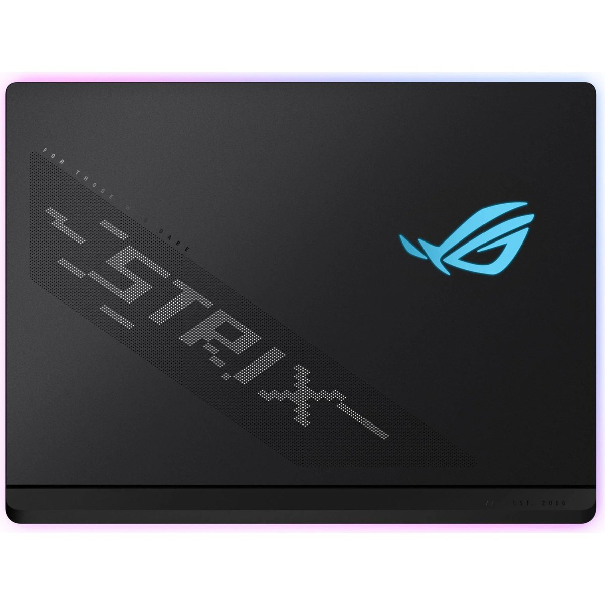 Asus Rog Strix Scar 18 Intel Ultra 9 275HX 32GB Ram 2tb SSD RTX5090 175W 18'' Inç Wqxga 240Hz WIN11 Pro G835LX-SA155EP3 + Elektropasaj Çanta