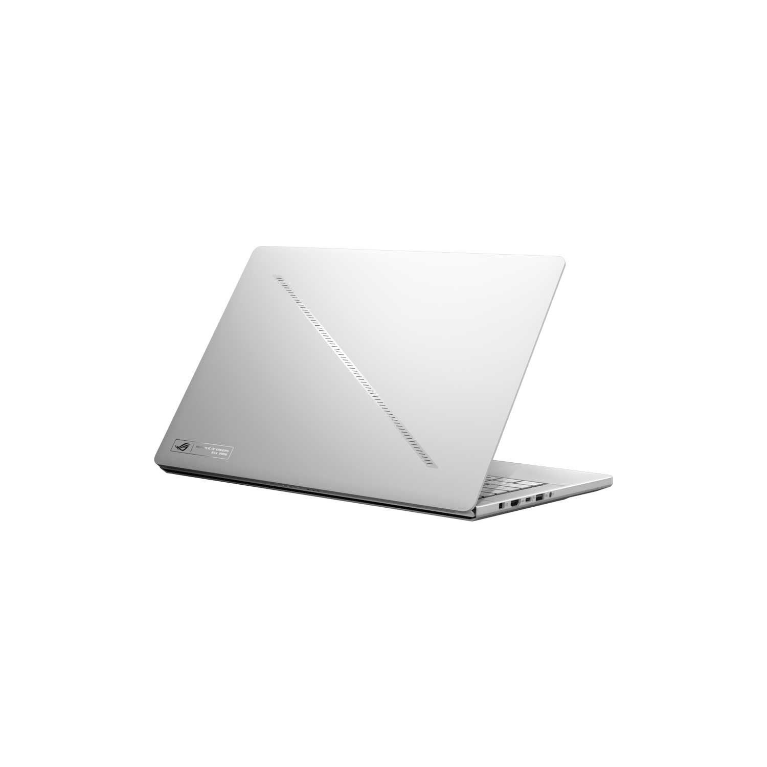 Asus ROG Zephyrus G14 GA403GM-SY186EP2 Ryzen AI9 465 RTX5060 16GBRAM 1TBSSD 14'' 3K OLED 120Hz Win11 Pro + ElektroPasaj Çanta