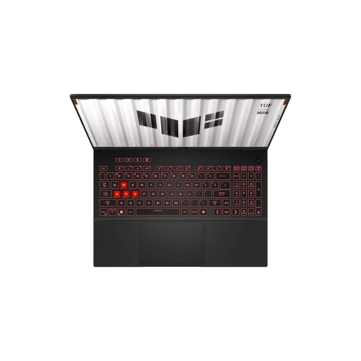 Asus Tuf A16 FA608PP-QT031EP4 RTX5070 Ryzen 9 8940HX 48GB Ram 512GB SSD 16 Inç Wqxga 165Hz WIN11 Pro + Elektropasaj Çanta