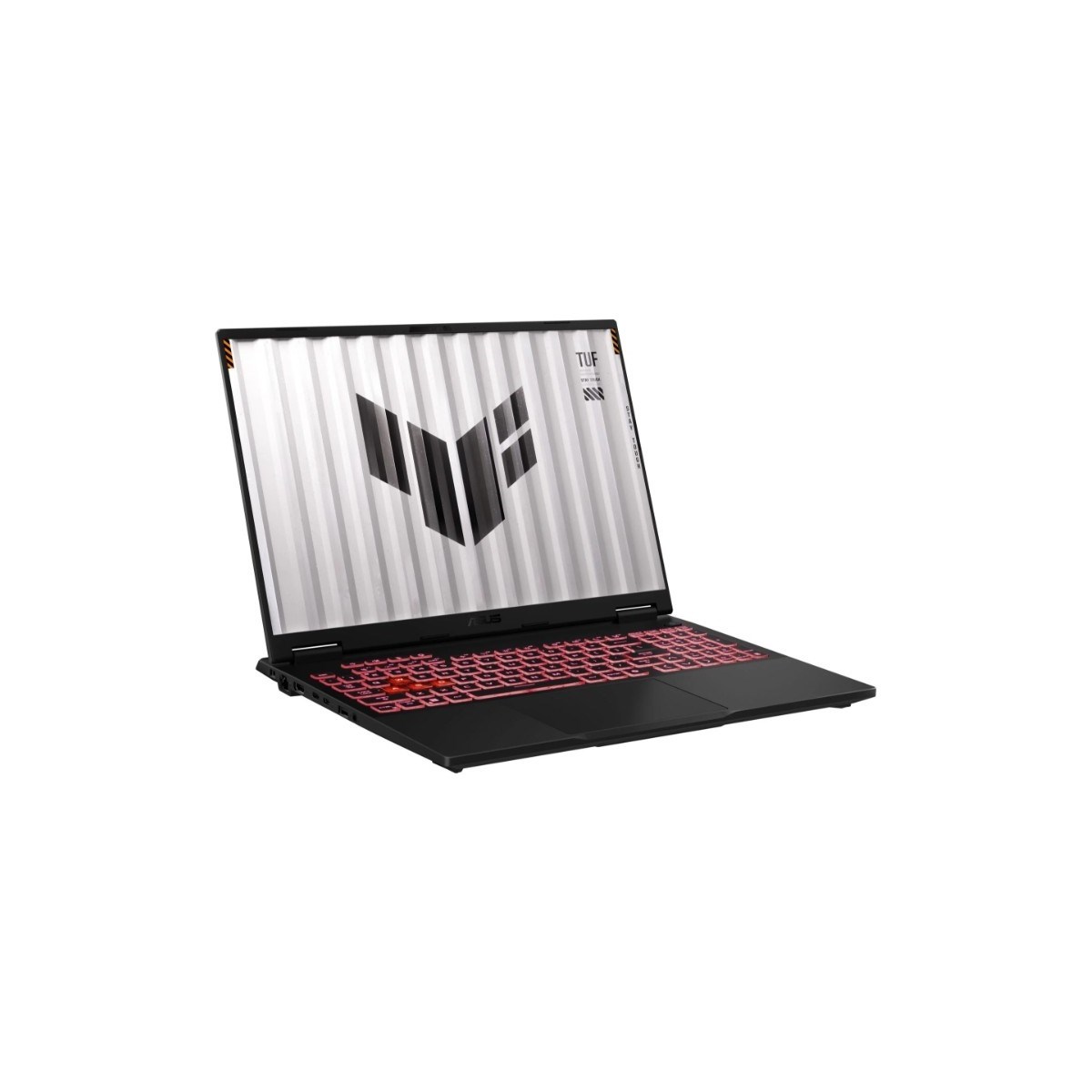 Asus Tuf A16 FA608PP-QT031EP7 RTX5070 Ryzen 9 8940HX 48GB Ram 2tb SSD 16 Inç Wqxga 165Hz WIN11 Pro + Elektropasaj Çanta
