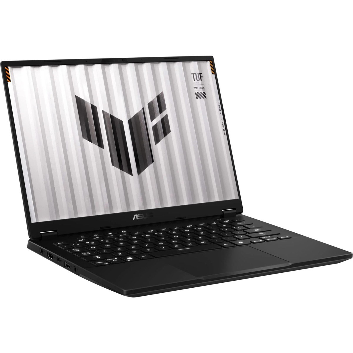 Asus Tuf Gaming A14 FA401UH-RG025 Ryzen 7 260 16GB 512GB SSD RTX5050 14 '' Wqxga 165Hz Windows 11 Pro + Elektropasaj Çanta