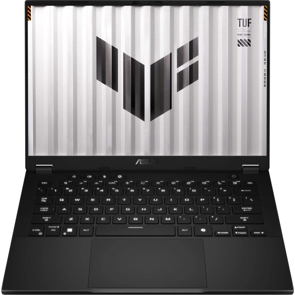 Asus Tuf Gaming A14 FA401UH-RG025EP1 Ryzen 7 260 16GB 1tb SSD RTX5050 14 '' Wqxga 165Hz Windows 11 Pro + Elektropasaj Çanta