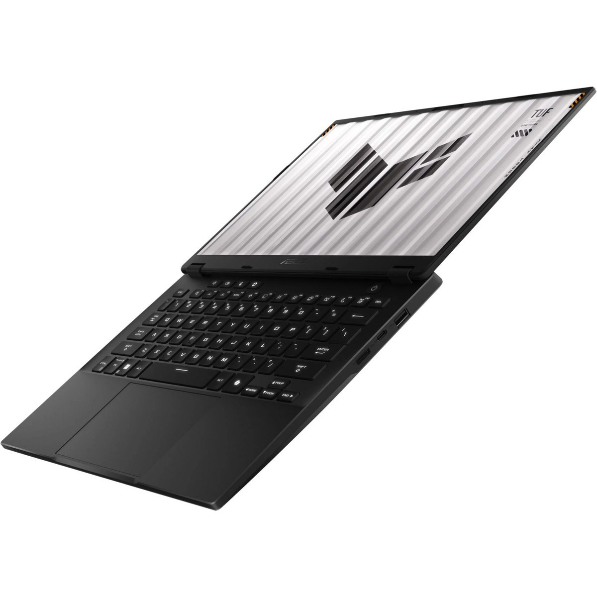 Asus Tuf Gaming A14 FA401UH-RG025EP2 Ryzen 7 260 16GB 2tb SSD RTX5050 14 '' Wqxga 165Hz Windows 11 Pro + Elektropasaj Çanta