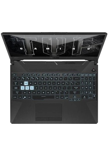 Asus TUF Gaming A15 A506NCG-HN266 R7-7445HS 16 GB 512 GB SSD 4 GB RTX3050 15.6