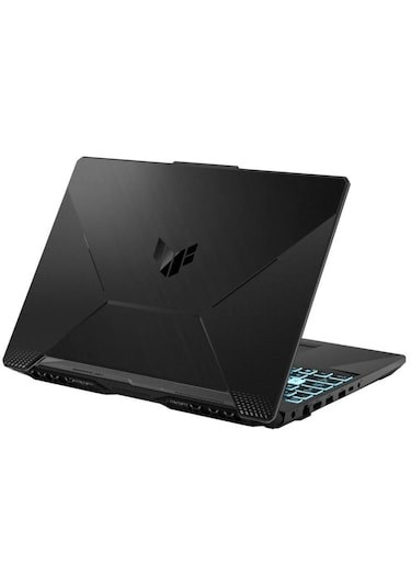 Asus TUF Gaming A15 A506NCG-HN266 R7-7445HS 16 GB 512 GB SSD 4 GB RTX3050 15.6