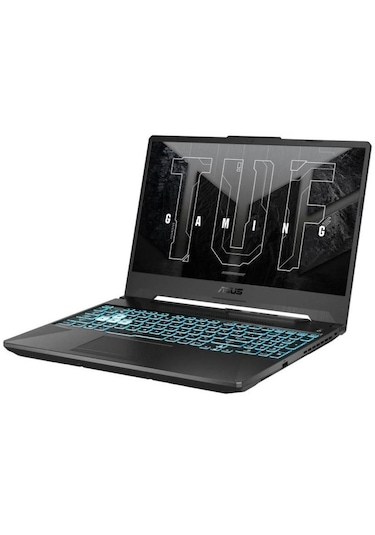 Asus TUF Gaming A15 A506NCG-HN266 R7-7445HS 16 GB 512 GB SSD 4 GB RTX3050 15.6