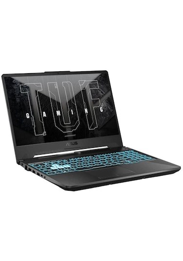 Asus TUF Gaming A15 A506NCG-HN266 R7-7445HS 16 GB 512 GB SSD 4 GB RTX3050 15.6