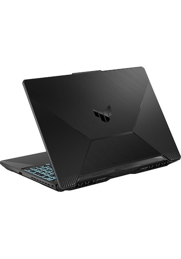 Asus TUF Gaming A15 FA506NCG-HN196W R7-7445HS 16 GB 512 GB SSD 4 GB RTX3050 15.6