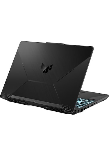 Asus TUF Gaming A15 FA506NCG-HN196W R7-7445HS 16 GB 512 GB SSD 4 GB RTX3050 15.6