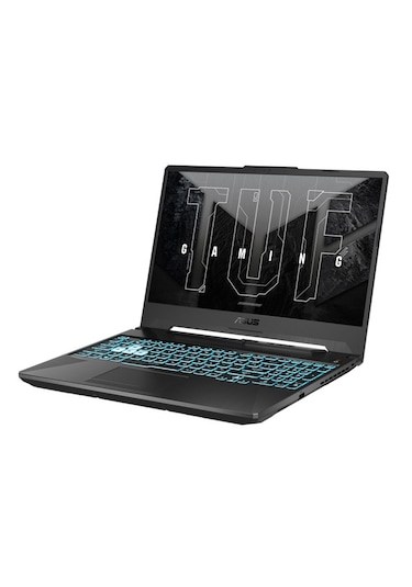 Asus Tuf Gamıng A15 FA506NCG-HN265 R7-7445HS 16 GB 512 GB 4 GB RTX3050 15.6