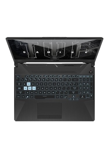 Asus Tuf Gamıng A15 FA506NCG-HN265 R7-7445HS 16 GB 512 GB 4 GB RTX3050 15.6