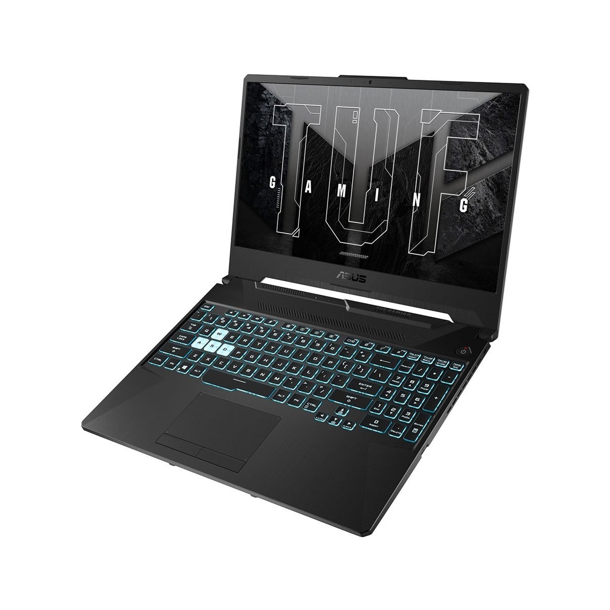Asus Tuf Gaming A15 FA506NCG-HN265 Ryzen 7 7445HS 16GB Ram 512GB SSD RTX3050 Fhd 144Hz WIN11 Pro 15.6