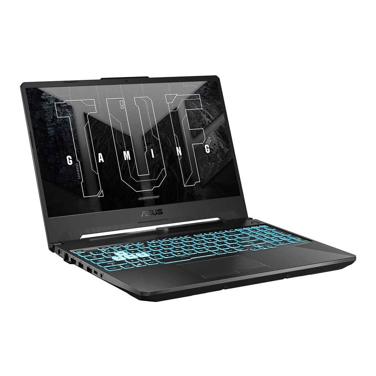 Asus Tuf Gaming A15 FA506NCG-HN265 Ryzen 7 7445HS 16GB Ram 512GB SSD RTX3050 Fhd 144Hz WIN11 Pro 15.6