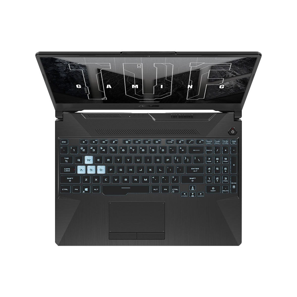 Asus Tuf Gaming A15 FA506NCG-HN265EP1 Ryzen 7 7445HS 24GB Ram 512GB SSD RTX3050 Fhd 144Hz WIN11 Pro 15.6