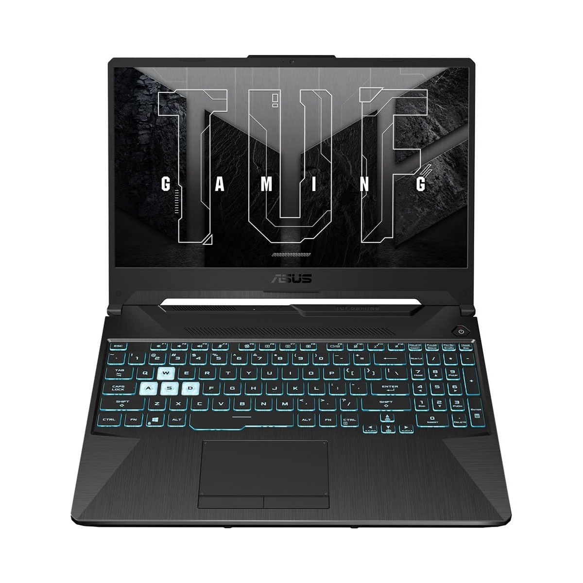 Asus Tuf Gaming A15 FA506NCG-HN265EP11 Ryzen 7 7445HS 64GB Ram 1tb SSD RTX3050 Fhd 144Hz WIN11 Pro 15.6
