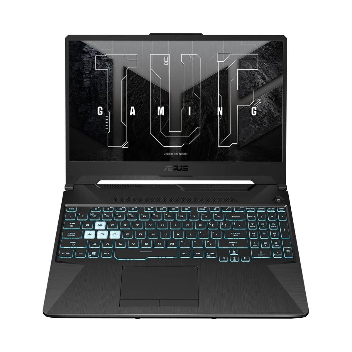 Asus Tuf Gaming A15 FA506NCG-HN265EP11 Ryzen 7 7445HS 64GB Ram 1tb SSD RTX3050 Fhd 144Hz WIN11 Pro 15.6