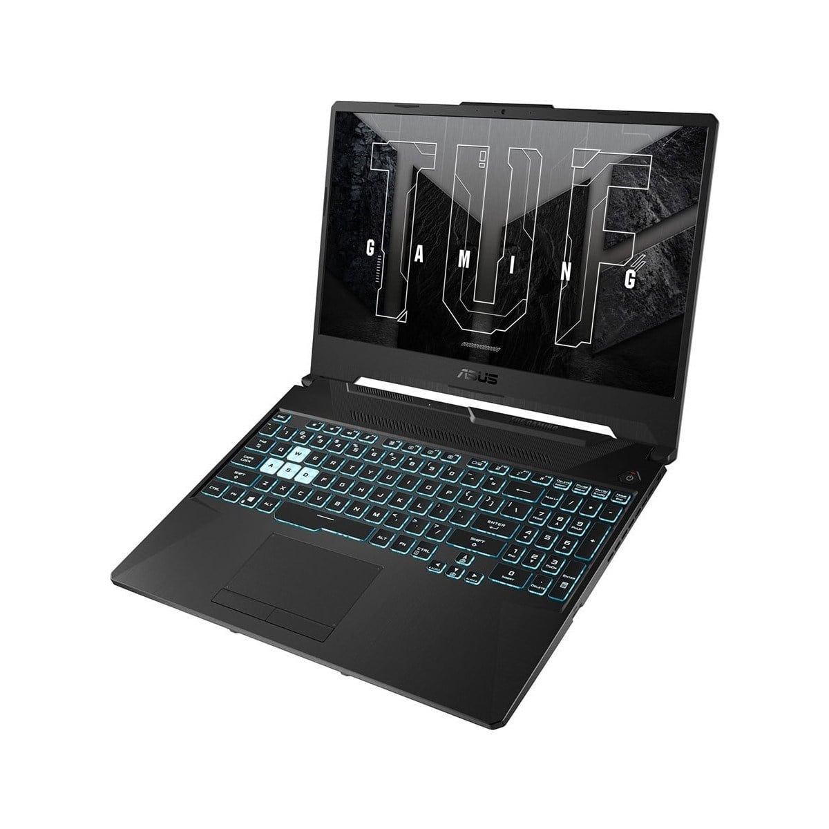 Asus Tuf Gaming A15 FA506NCG-HN265EP14 Ryzen 7 7445HS 32GB Ram 2tb SSD RTX3050 Fhd 144Hz WIN11 Pro 15.6