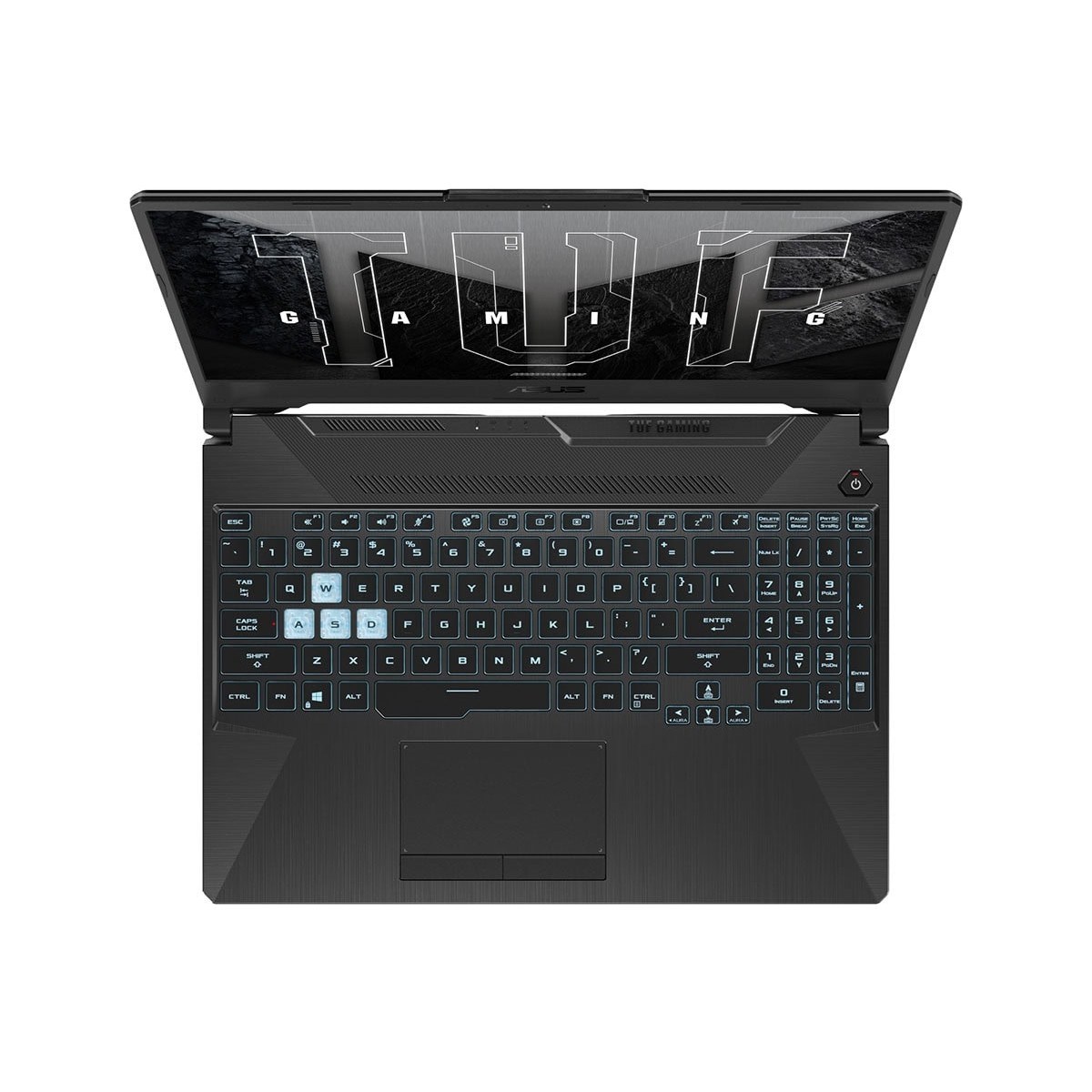 Asus Tuf Gaming A15 FA506NCG-HN265EP2 Ryzen 7 7445HS 32GB Ram 512GB SSD RTX3050 Fhd 144Hz WIN11 Pro 15.6