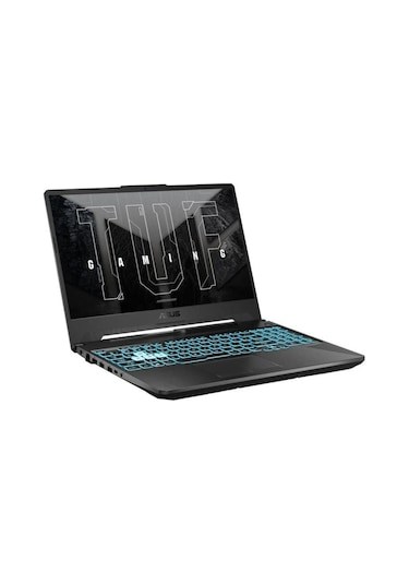 Asus TUF Gaming A15 FA506NCG-HN266A77 R7-7445HS 8 GB 512 GB SSD RTX3050 15.6
