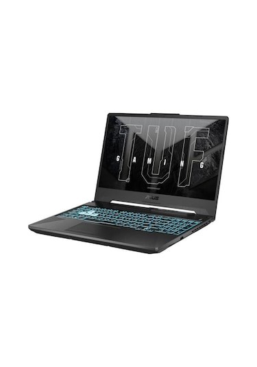 Asus TUF Gaming A15 FA506NCG-HN266A77 R7-7445HS 8 GB 512 GB SSD RTX3050 15.6