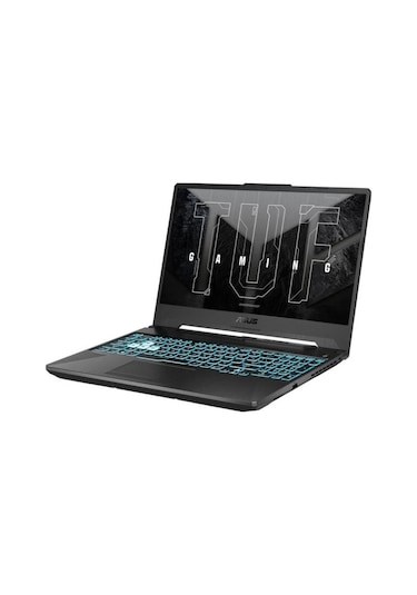 Asus TUF Gaming A15 FA506NCG-HN266A78 R7-7445HS 16 GB 512 GB SSD RTX3050 15.6