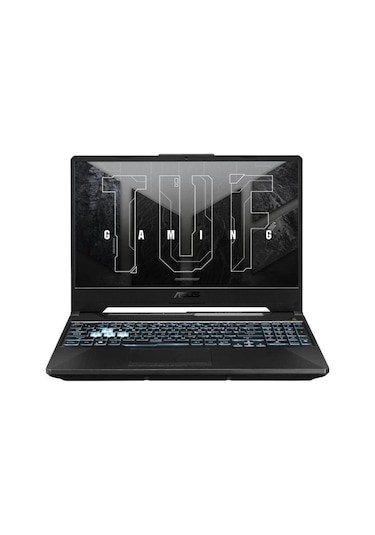 Asus TUF Gaming A15 FA506NCG-HN266A78 R7-7445HS 16 GB 512 GB SSD RTX3050 15.6