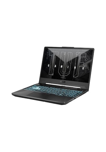 Asus TUF Gaming A15 FA506NCG-HN285W R7-7445HS 16 GB 512 GB SSD RTX3050 15.6