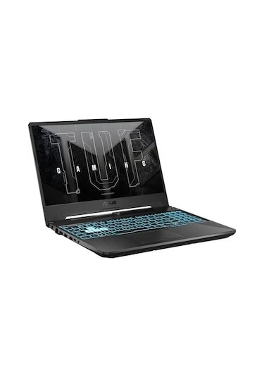 Asus TUF Gaming A15 FA506NCG-HN285W R7-7445HS 16 GB 512 GB SSD RTX3050 15.6