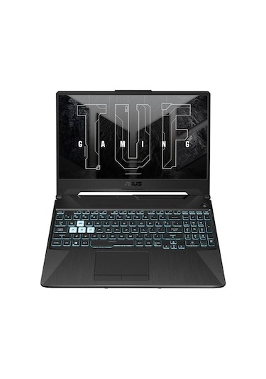 Asus Tuf Gaming A15 FA506NCR-HN007W-16 R7-7435HS 16 GB 512 GB SSD RTX3050 15.6
