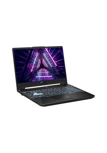 Asus TUF Gaming A15 FA506NCR-HN114A015 R7-7435HS 16 GB 1 TB SSD RTX3050 15.6