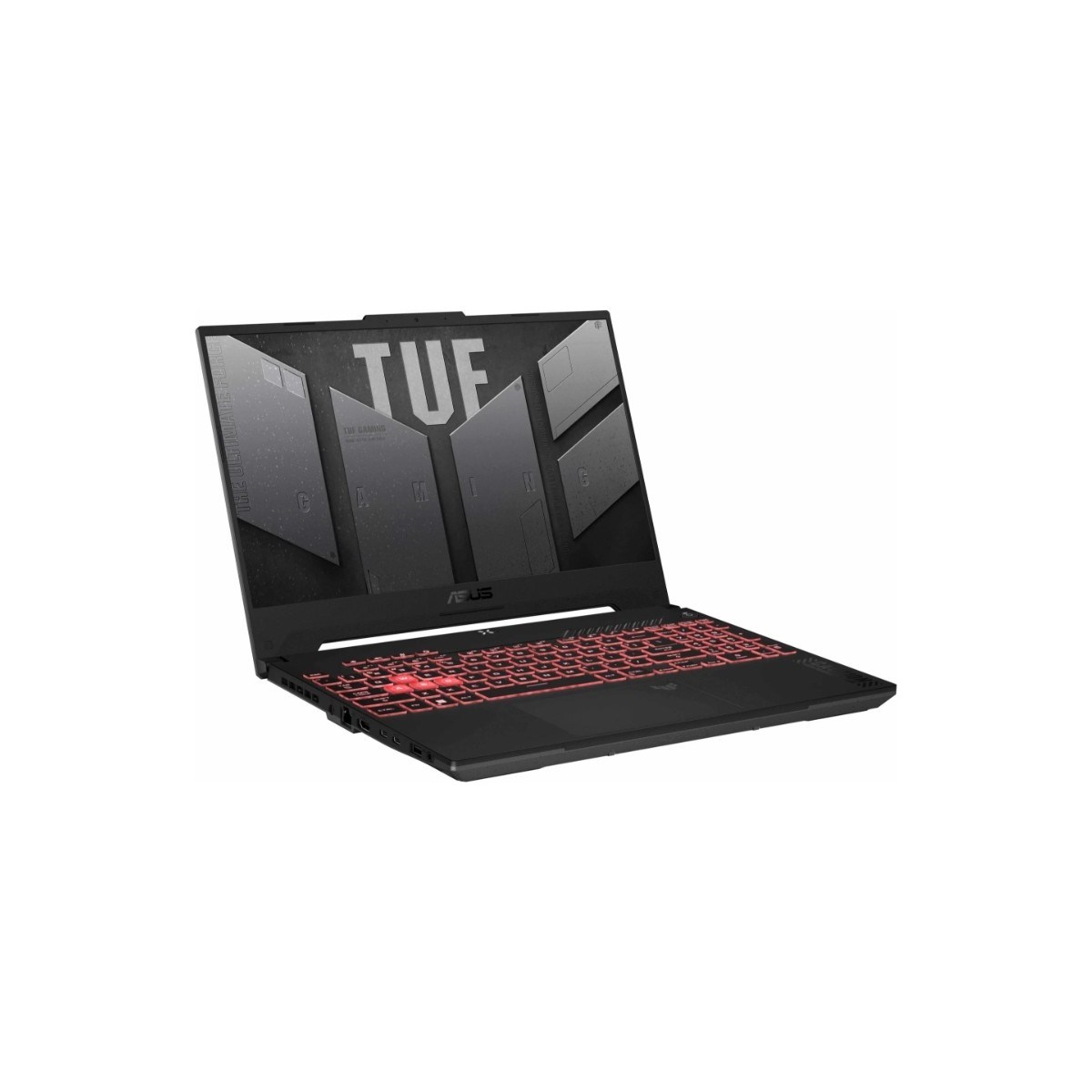 Asus Tuf Gaming A15 FA507NUR-LP036EP5 Ryzen 7 7435HS 24GB Ram 1tb SSD Rtx 4050 140W 144Hz WIN11 Pro 15.6'' + Elektropasaj Çanta