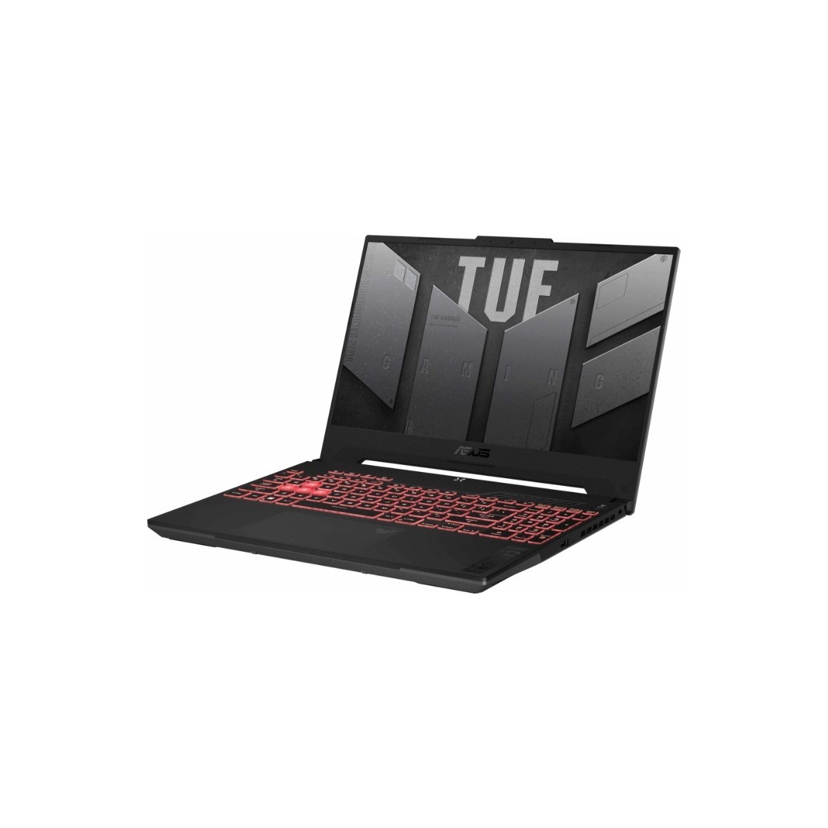 Asus Tuf Gaming A15 FA507NUR-LP036EP8 Ryzen 7 7435HS 16GB Ram 2tb SSD Rtx 4050 140W 144Hz WIN11 Pro 15.6'' + Elektropasaj Çanta